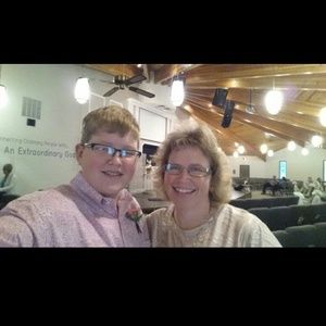 Meet your Posher, Tami