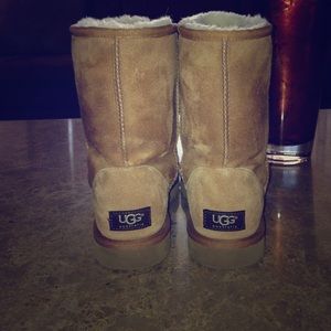 UGG Boots!