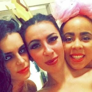 Meet your Posher, Alexa