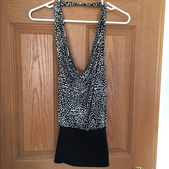 Forever Halter Top - Picture 3 of 8