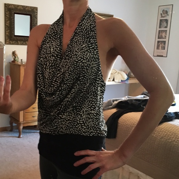 Forever Halter Top - Picture 4 of 8