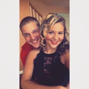 Meet your Posher, Brittany