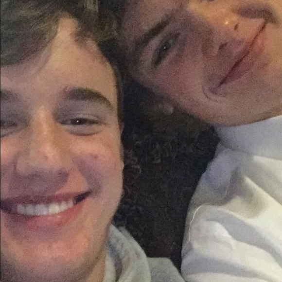 Meet your Posher, Jake - Picture 1 of 1