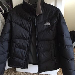 Down jacket