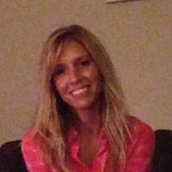 Meet your Posher, Tammi