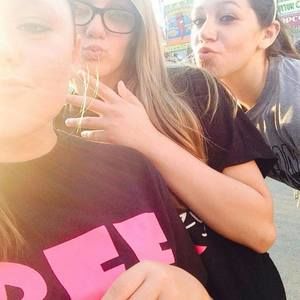 Meet your Posher, Jaycee