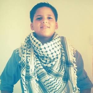 Meet your Posher, Yusuf