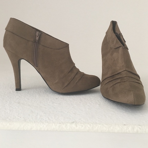 Booties