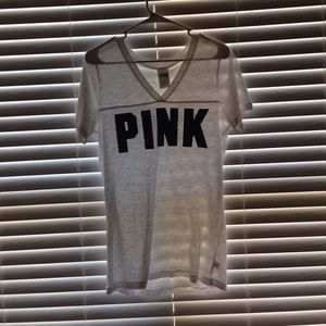 PINK t-shirt