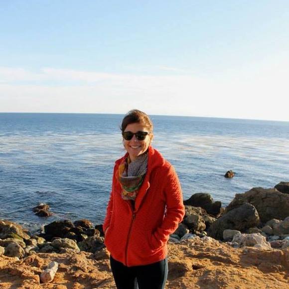 Meet your Posher, Ashleigh