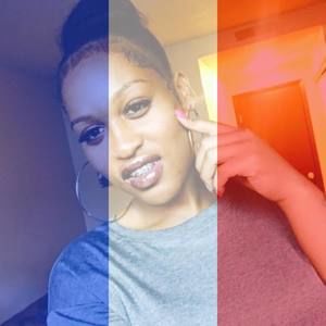 Meet your Posher, Monroe