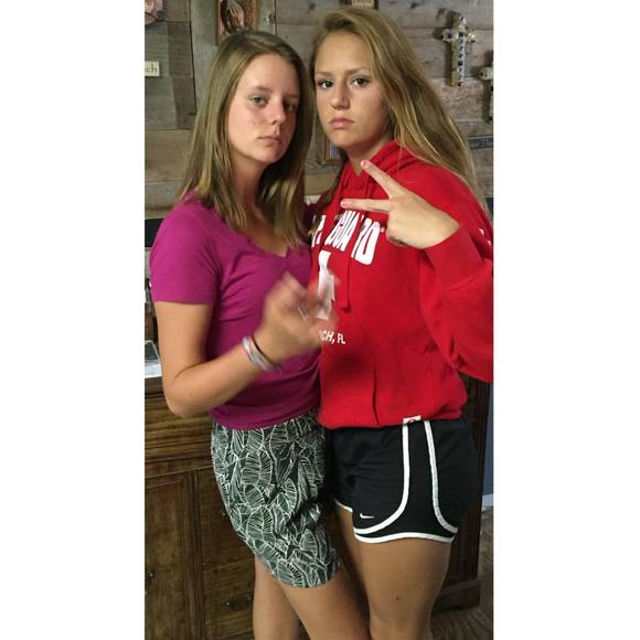 Meet your Posher, Brianna - Picture 1 of 1