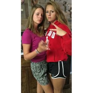 Meet your Posher, Brianna