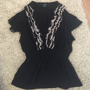 LAST CHANCE BEFORE ITS DONATED