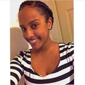 Meet your Posher, Omega