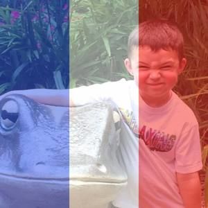 Meet your Posher, Tara