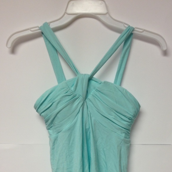 Victoria's Secret halter top NWT - Picture 2 of 3