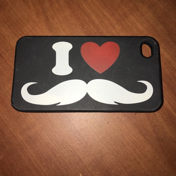 iPhone case