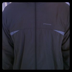 Patagonia fall/ spring Light weight jacket