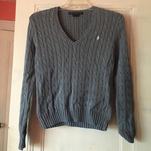 Ralph Lauren sweater