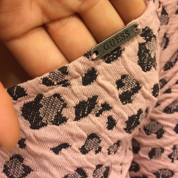 Guess Dress - Picture 4 of 4