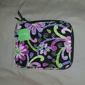 Vera Bradley tablet  cover