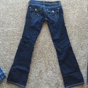 Big star jeans