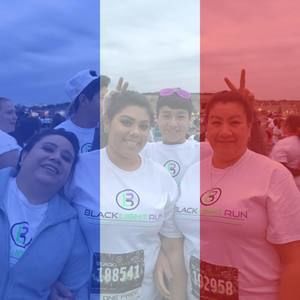 Meet your Posher, Jenn