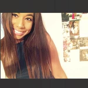 Meet your Posher, Lizzy