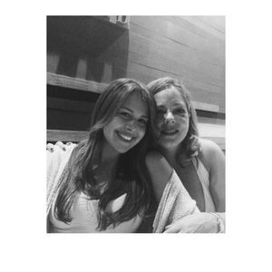 Meet your Posher, Mari