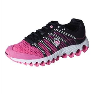 Kswiss tubes tennis shoes