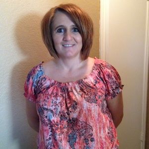 Meet your Posher, Tamara