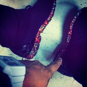 Meet your Posher, Edgar