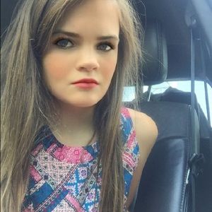 Meet your Posher, Jodi