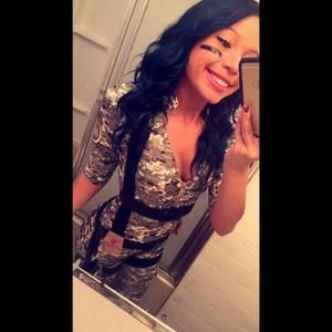 Meet your Posher, Victøria