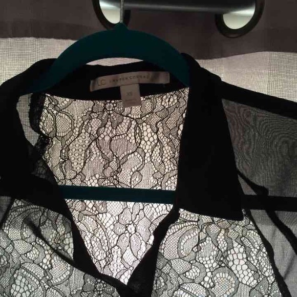 Xsmall beautiful LC - Picture 3 of 3