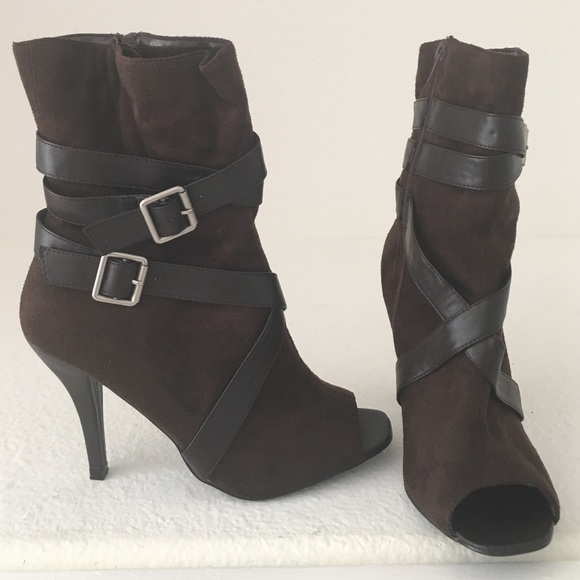 Booties