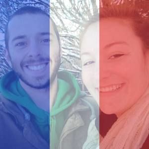 Meet your Posher, Briana