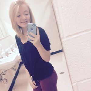 Meet your Posher, Jolynn