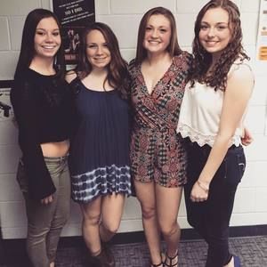 Meet your Posher, Ashley