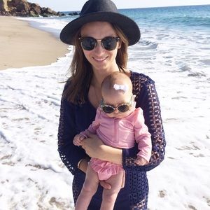 Meet your Posher, Mackenzie