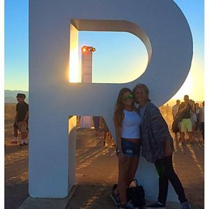 Meet your Posher, Lindsay