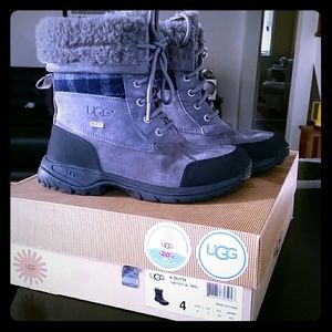 Waterproof snow UGG'S