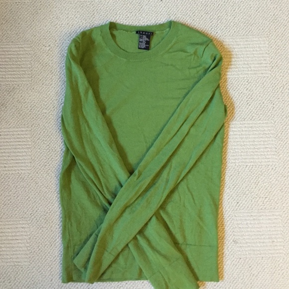 Theory sweater