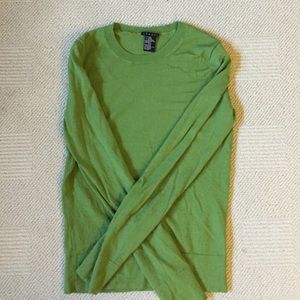 Theory sweater