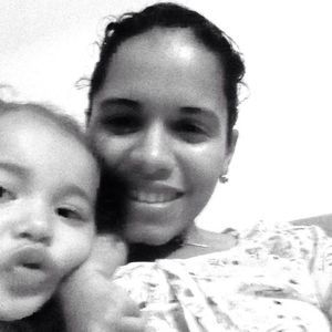 Meet your Posher, Deborah