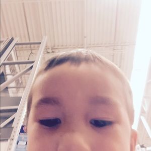 Meet your Posher, Anita