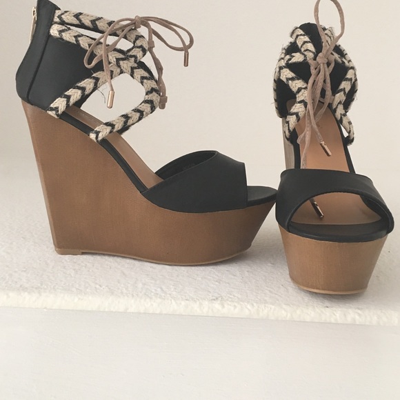 Wedges - Picture 2 of 3