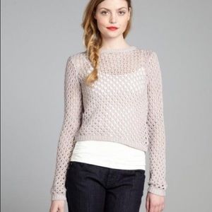 Rebecca Taylor Sweater