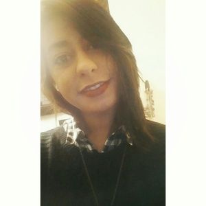 Meet your Posher, Sara